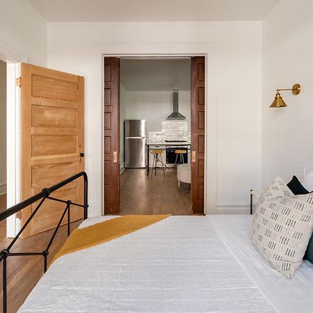 Stay Portland Collection - The Retrouvailles Suite- Espresso & Craft Brews Luaran gambar